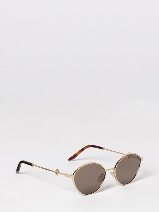 26SS 펜디 선글라스 FE40217U 30E Gold