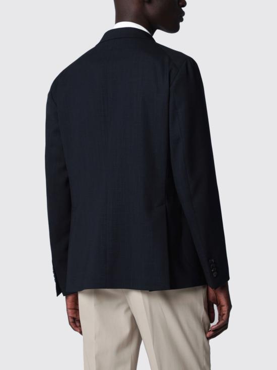 26SS 딸리아토레 자켓 1SMC26K150185 B3199 Blue - TAGLIATORE
