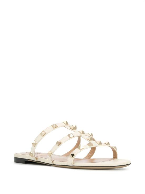 26SS 발렌티노 가라바니 샌들 WS0C49VODI16 WHITE - VALENTINO GARAVANI