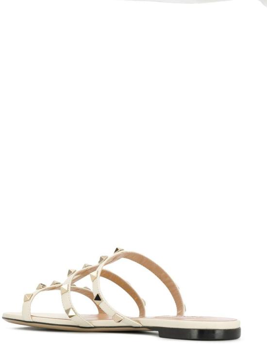 26SS 발렌티노 가라바니 샌들 WS0C49VODI16 WHITE - VALENTINO GARAVANI