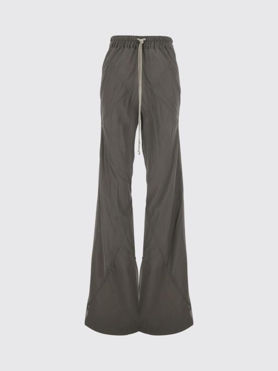 26SS 릭 오웬스 팬츠 RP01F6304G 34 Grey - RICK OWENS