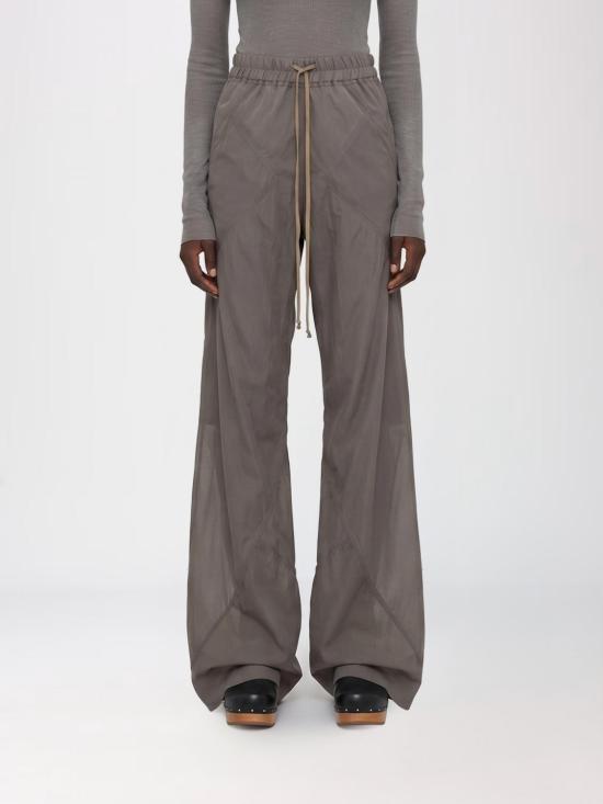 26SS 릭 오웬스 팬츠 RP01F6304G 34 Grey
