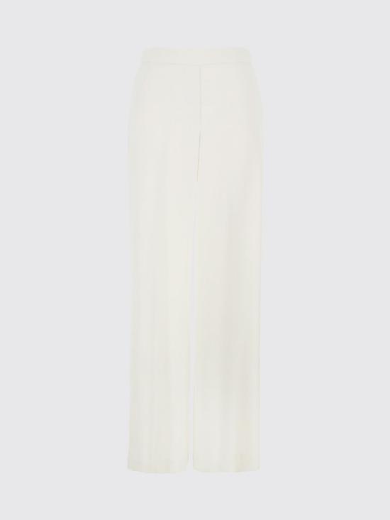 26SS 파로쉬 팬츠 D231087PANTY 26002 White - PAROSH
