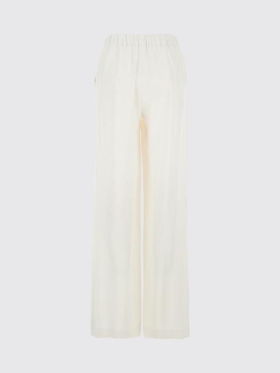 26SS 파로쉬 팬츠 D231087PANTY 26002 White - PAROSH