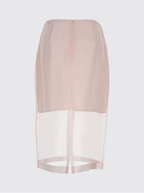 26SS 페데리카 토시 스커트 40704409 04 Pink - FEDERICA TOSI