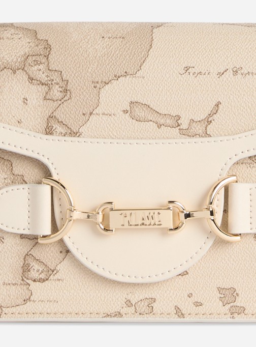 26SS 알비에로 마르티니 숄더백 LE99 B3980937 RAFIA - ALVIERO MARTINI