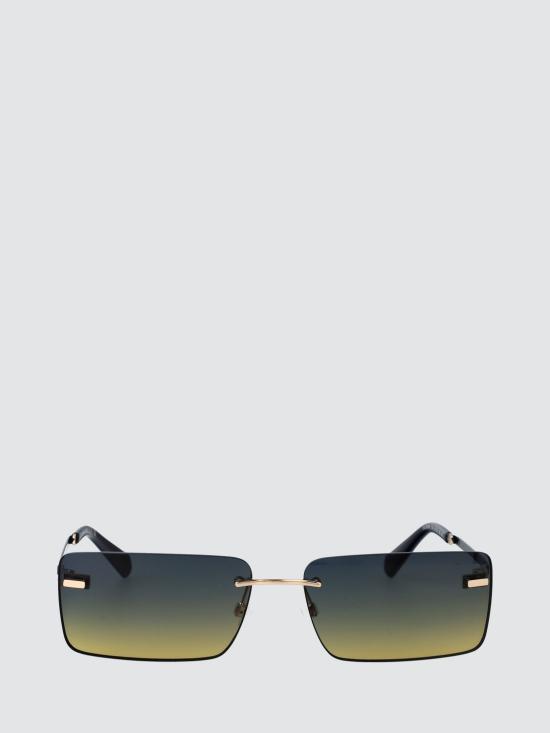 26SS 캘빈클라인 선글라스 CKJ25206S 724 Green - CALVIN KLEIN