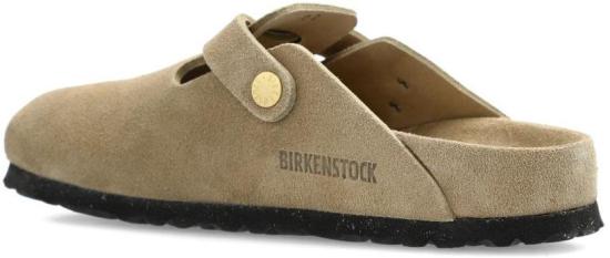 26SS 버켄스탁 뮬/슬리퍼 1031511TAUPE - BIRKENSTOCK