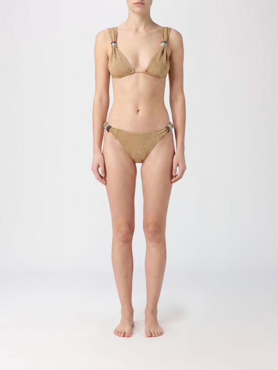 26SS 오세리 원피스 수영복 AKS261 GOLD Steel