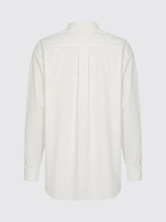 26SS 알베르타 페레티 셔츠 02351654 1888 White - ALBERTA FERRETTI