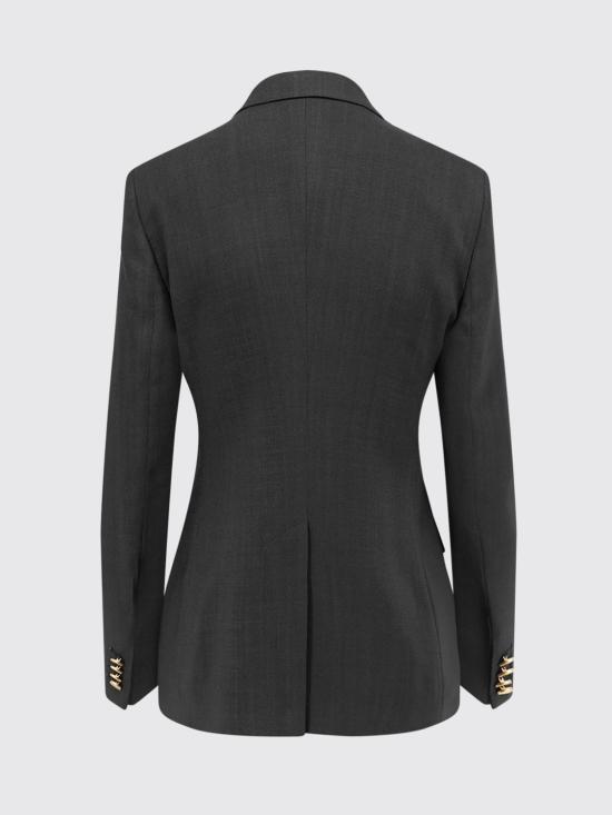 26SS 딸리아토레 자켓 JPARIGI10B340159 EN814 Black - TAGLIATORE