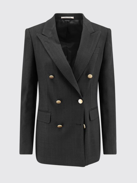 26SS 딸리아토레 자켓 JPARIGI10B340159 EN814 Black - TAGLIATORE