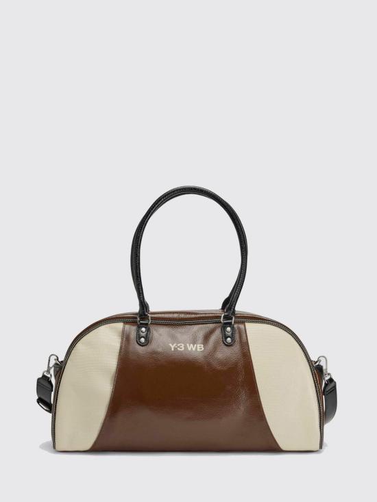 26SS 아디다스 가방 KR6746 Brown