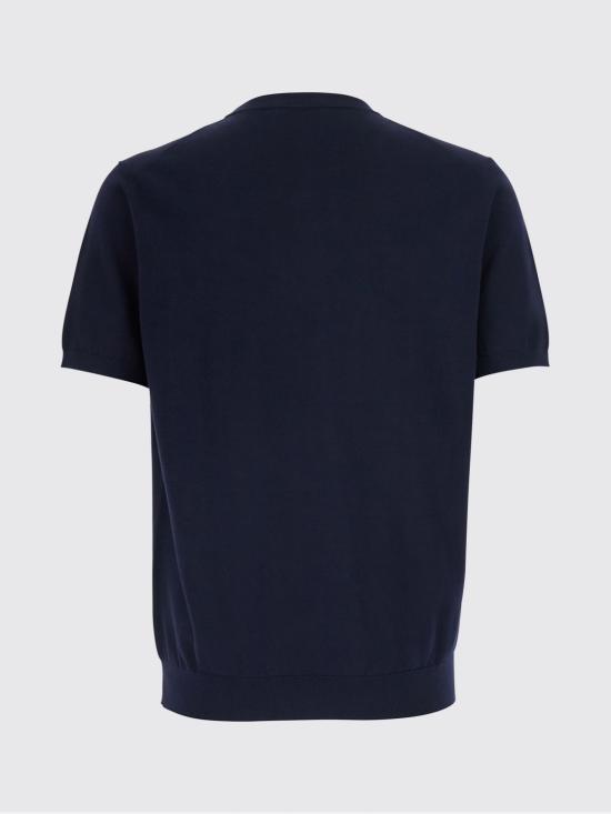 26SS 캉그라 스웨터 303421 38 Blue - KANGRA