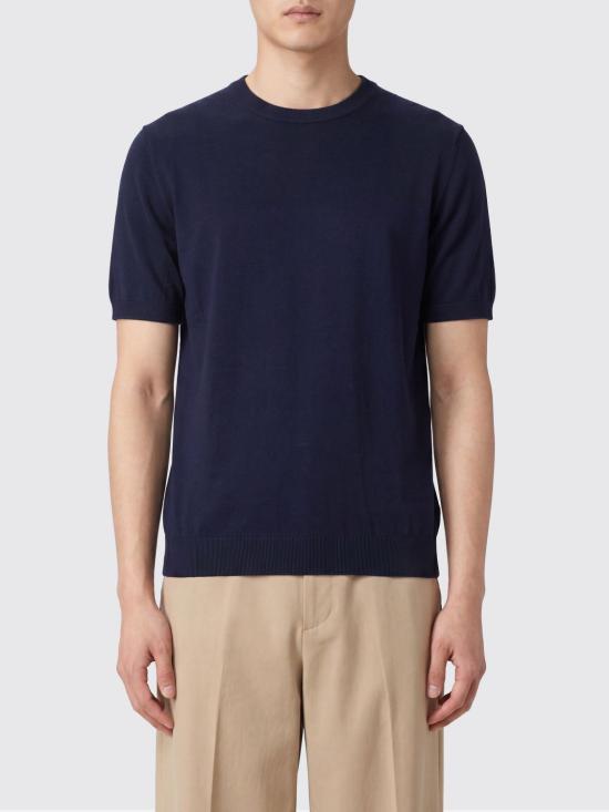 26SS 캉그라 스웨터 303421 38 Blue