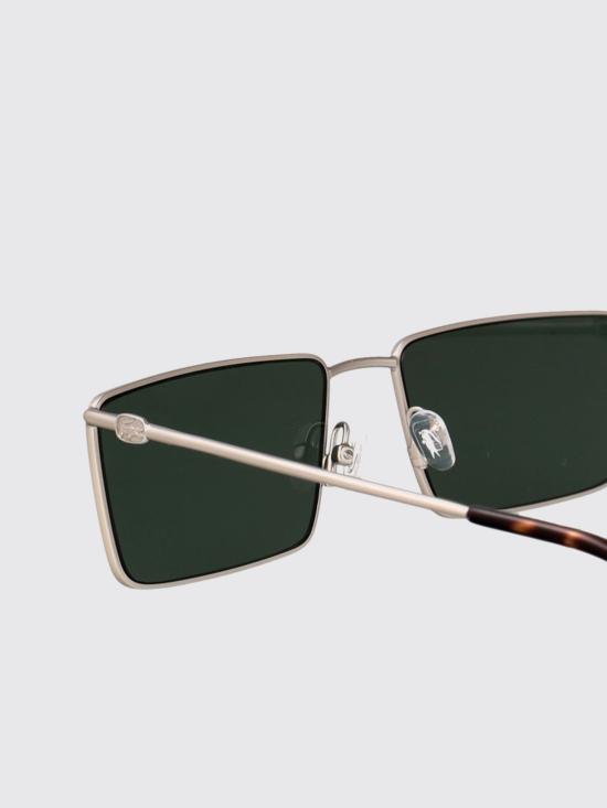 26SS 라코스테 선글라스 L279S 42 Silver - LACOSTE
