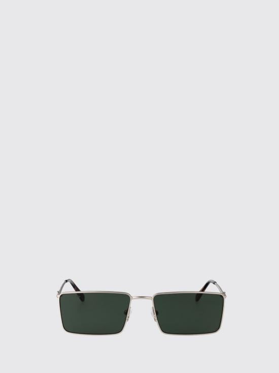 26SS 라코스테 선글라스 L279S 42 Silver - LACOSTE