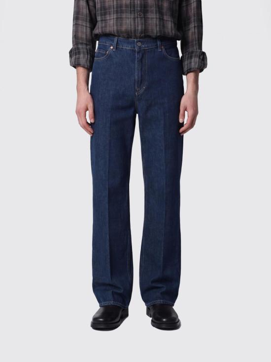 26SS 아워레가시 데님 팬츠 M2265SF Blue