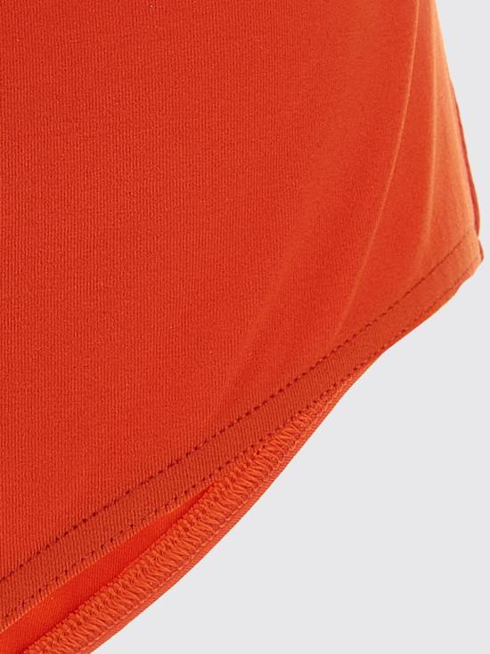 26SS 에레스 원피스 수영복 042412 ROOIBOS Orange - ERES