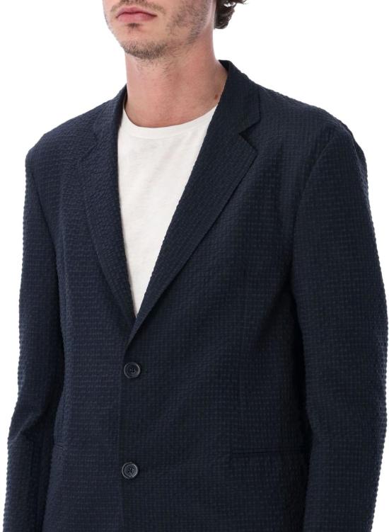 26SS 엠포리오 아르마니 베스트 8059797845358 NAVY - EMPORIO ARMANI