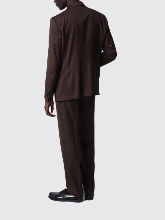26SS 딸리아토레 수트 세트 2FBR26B01520119 M1050 Brown - TAGLIATORE