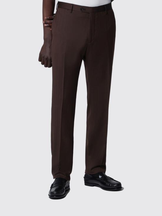 26SS 딸리아토레 수트 세트 2FBR26B01520119 M1050 Brown - TAGLIATORE