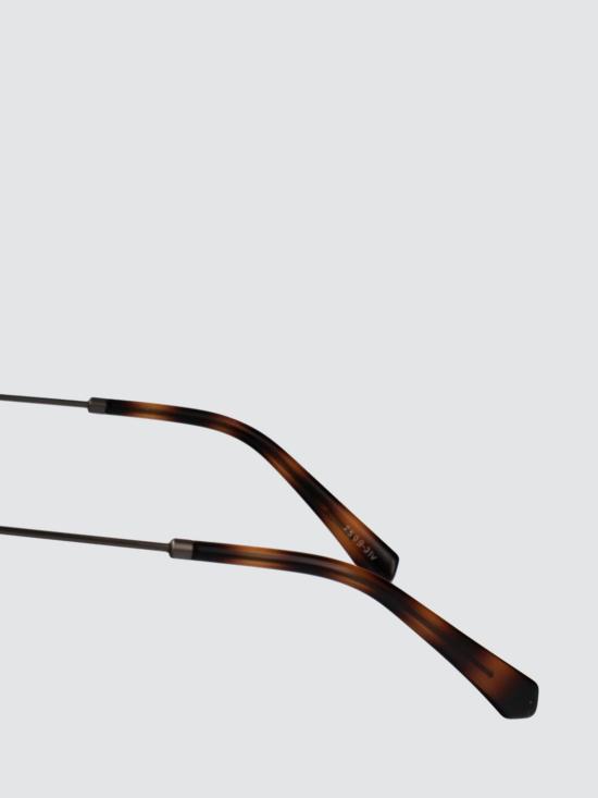 26SS 캘빈클라인 선글라스 CKJ20705SN 702 Transparent - CALVIN KLEIN