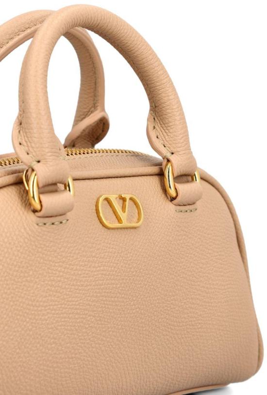 26FW 발렌티노 가라바니 토트백 WP0AX7SNPWRP BEIGE - VALENTINO GARAVANI