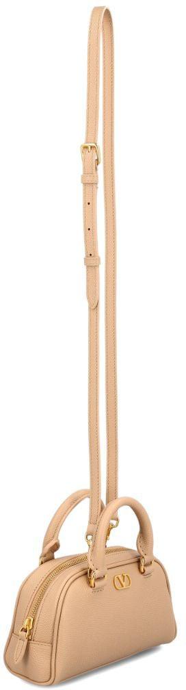 26FW 발렌티노 가라바니 토트백 WP0AX7SNPWRP BEIGE - VALENTINO GARAVANI