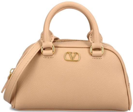 26FW 발렌티노 가라바니 토트백 WP0AX7SNPWRP BEIGE