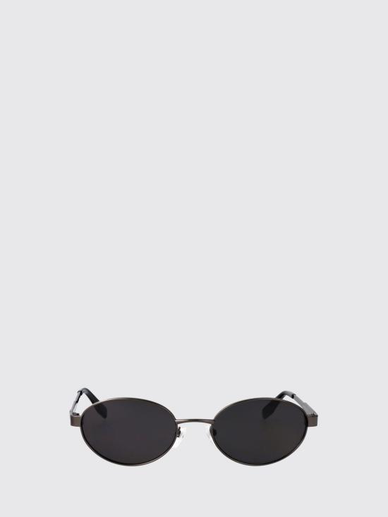 26SS 칼라거펠트 선글라스 KL366S 21 Silver - KARL LAGERFELD