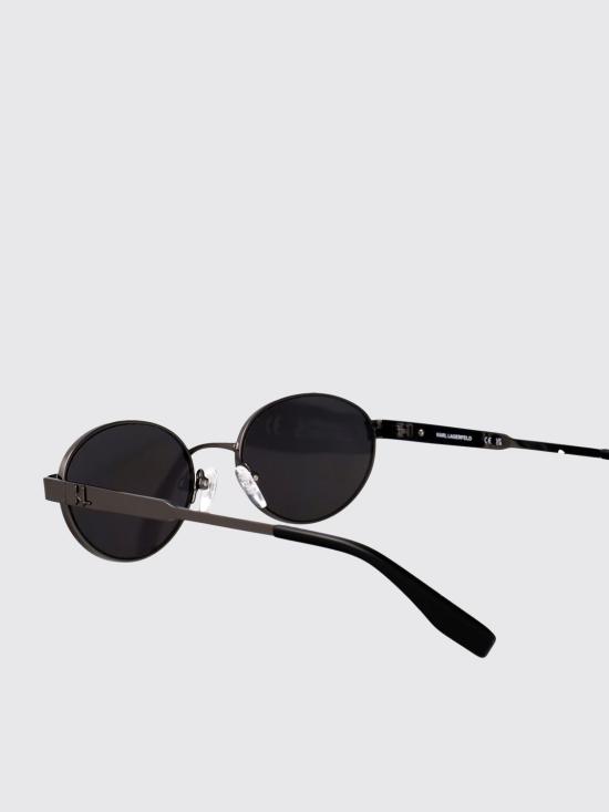 26SS 칼라거펠트 선글라스 KL366S 21 Silver - KARL LAGERFELD