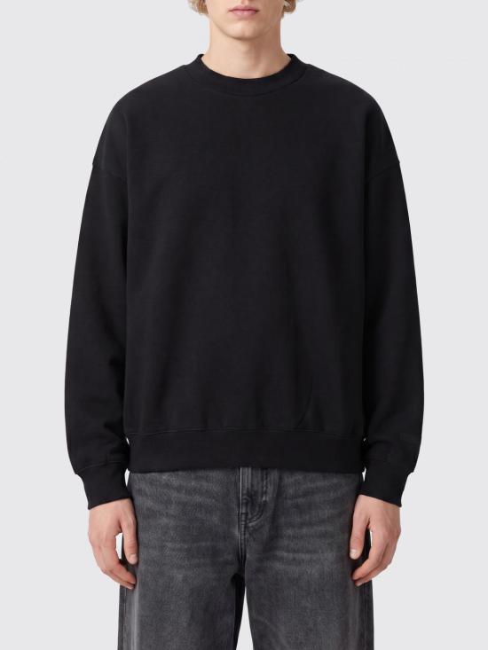 26SS 피어오브갓 긴팔 티셔츠 192AS262081F VB Black