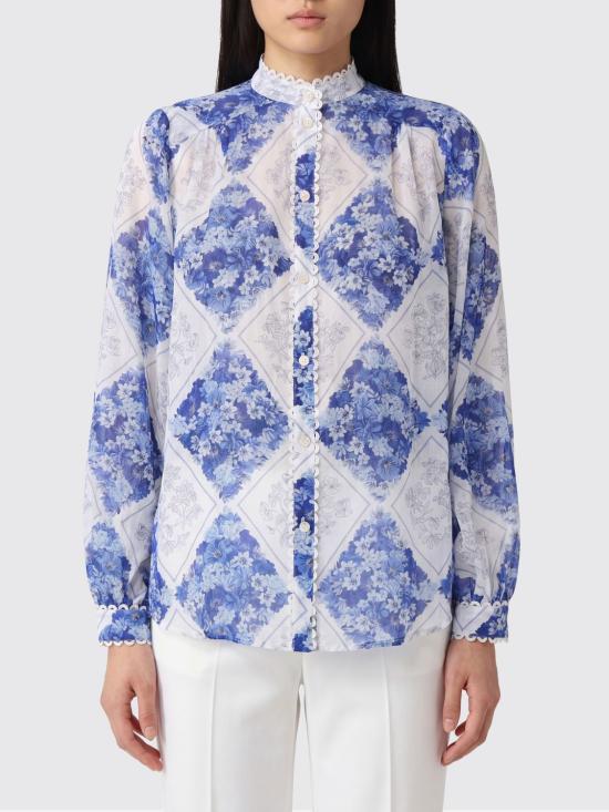 26SS 트윈셋 셔츠 261TP213E 13405 Multicolor