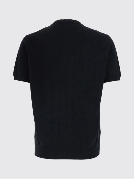 26SS 캉그라 스웨터 303421 13 Black - KANGRA