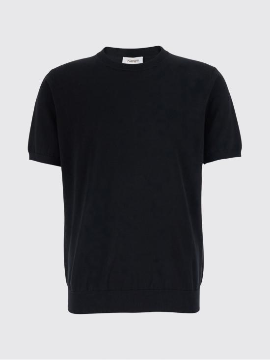 26SS 캉그라 스웨터 303421 13 Black - KANGRA