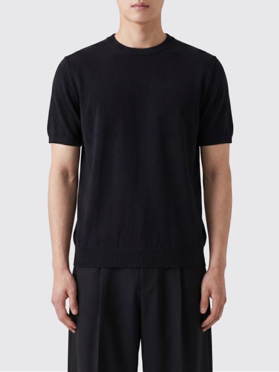 26SS 캉그라 스웨터 303421 13 Black