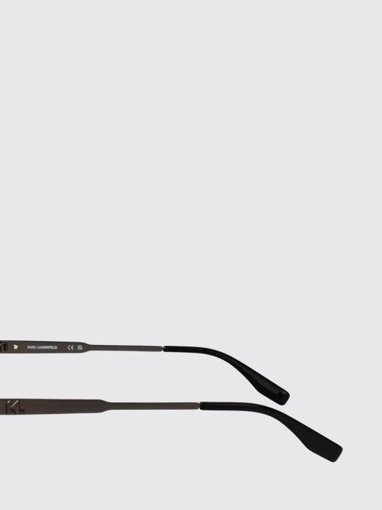 26SS 칼라거펠트 선글라스 KL365S 21 Silver - KARL LAGERFELD