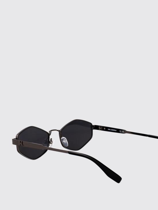 26SS 칼라거펠트 선글라스 KL365S 21 Silver - KARL LAGERFELD