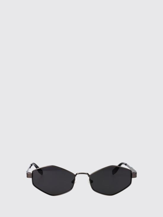 26SS 칼라거펠트 선글라스 KL365S 21 Silver - KARL LAGERFELD