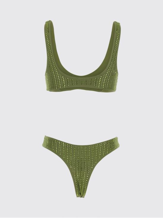 26SS 베누자 원피스 수영복 BI005B CAM Green - VENUJA