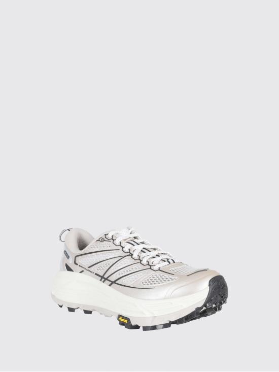 26SS 호카 마파테 스피드 2 TS 1171891 PLCK Silver - HOKA
