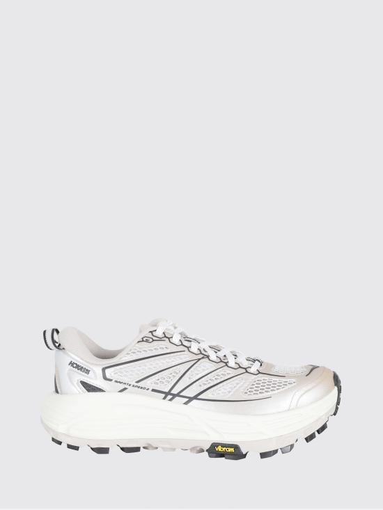 26SS 호카 마파테 스피드 2 TS 1171891 PLCK Silver