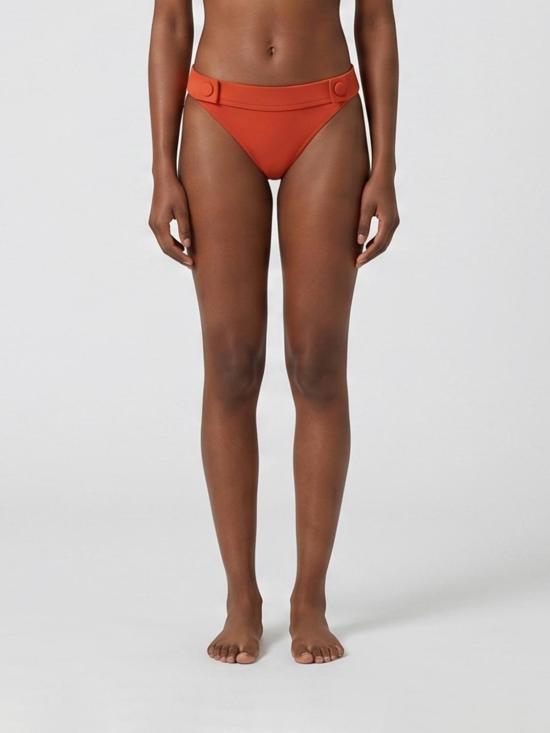 26SS 에레스 원피스 수영복 042602 ROOIBOS Orange