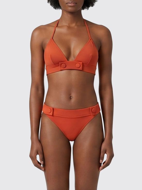 26SS 에레스 원피스 수영복 032601 ROOIBOS Orange