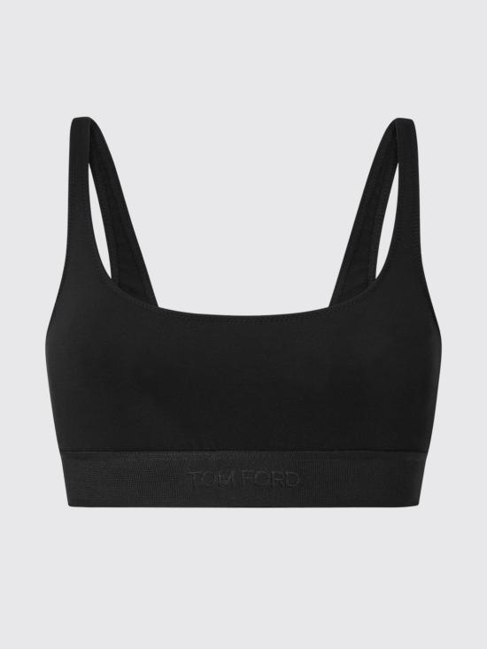 26SS 톰포드 언더웨어 BRJ016JEX166 NAA Black - TOMFORD