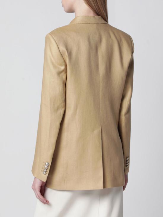 26SS 딸리아토레 자켓 JJASMINE10B340021 EA809 Beige - TAGLIATORE