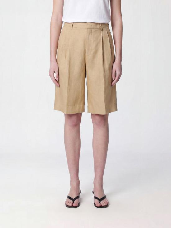 26SS 딸리아토레 숏팬츠 BEFFIE340021 EA809 Beige