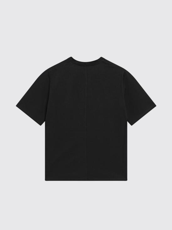 26SS The Roger 반팔 티셔츠 5739SK220 BLK Black - OTHER BRANDS