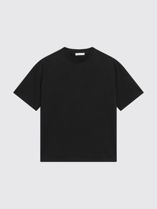 26SS The Roger 반팔 티셔츠 5739SK220 BLK Black - OTHER BRANDS